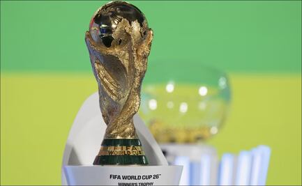 Estas son las selecciones clasificadas al Mundial 2026 tras la última Fecha FIFA del año