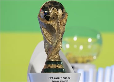 Sorteo del Mundial 2026: ¿Cómo influye el ranking de la FIFA y cuándo y dónde se realizará?