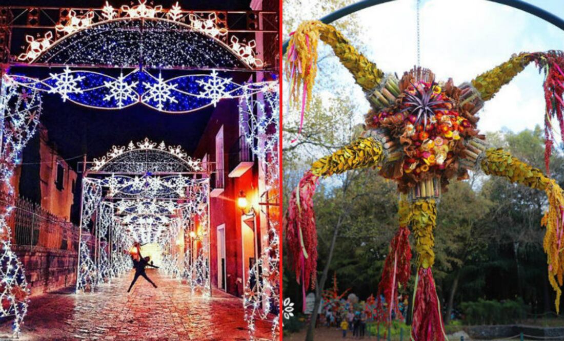 Fotos: Instagram @martuchis2212/Facebook Festival FYJA