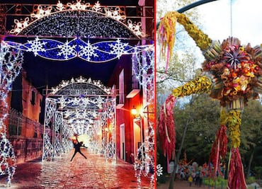 10 eventos y actividades para disfrutar de la época navideña en México