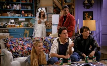 “Friends”: Esto es lo que costaría ser vecino de Monica y Rachel