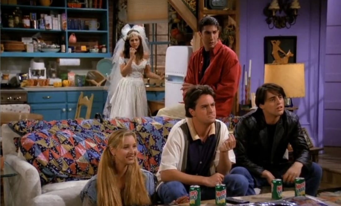 Imagen de Warner Bros. Television