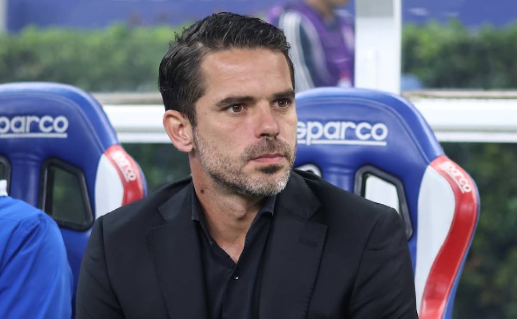 Fernando Gago. FOTO: Imago7