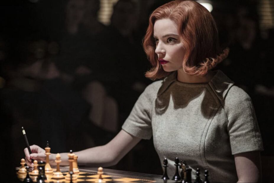 Las 10 mejores miniseries del 2020