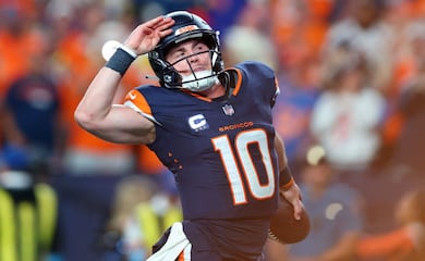NFL: ¿Dónde y a qué hora ver el Thursday Night Football entre Broncos y Seahawks?