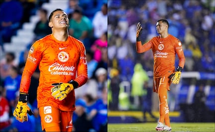 Luis Ángel Malagón se engancha con aficionados celestes y les recuerda la '15' de las Águilas