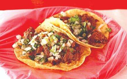 ¡Día del Taco! Aquí los 5 tacos preferidos por los mexicanos