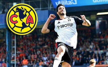 ¿Regresa a la Liga MX? Raúl Jiménez estaría muy cerca de volver al futbol mexicano con el América