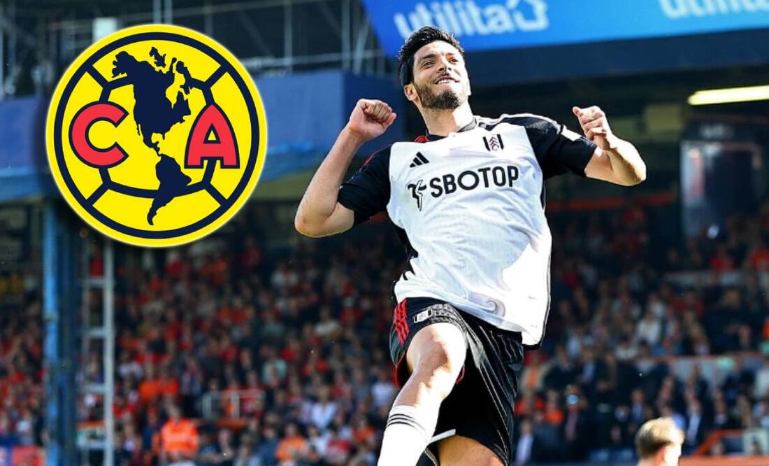 Raúl Jiménez estaría cerca de regresar a las Águilas del América. FOTO:raulalonsojimenez9