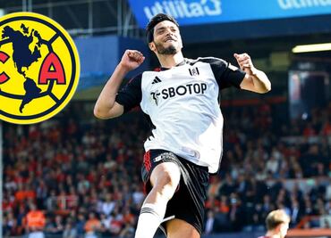 ¿Regresa a la Liga MX? Raúl Jiménez estaría muy cerca de volver al futbol mexicano con el América
