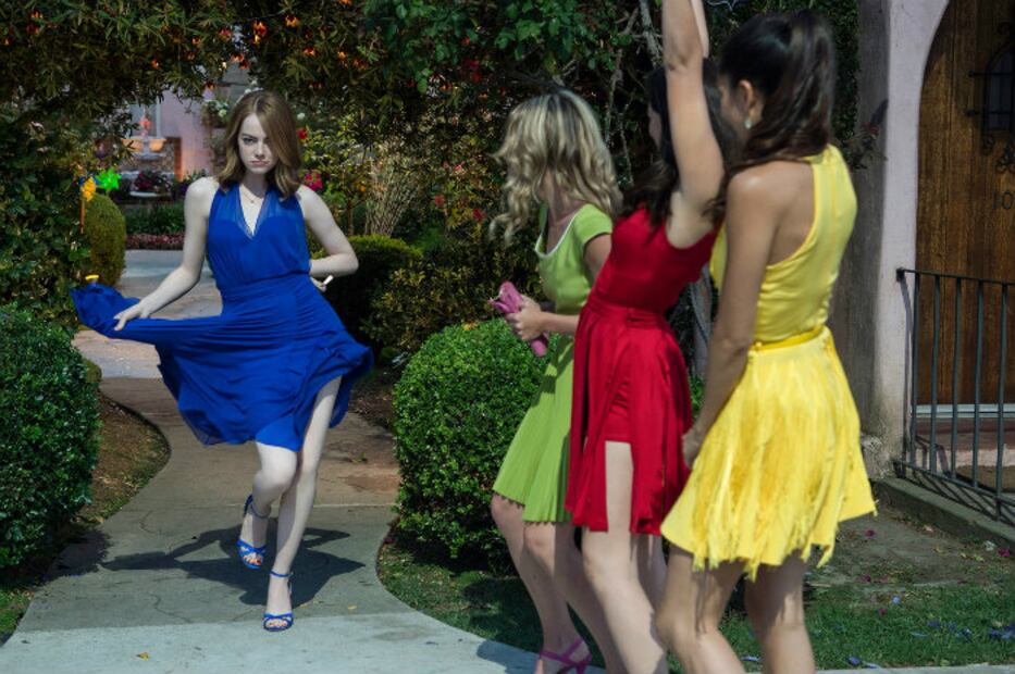 La La Land: 10 razones por las que se convertirá en un clásico del cine