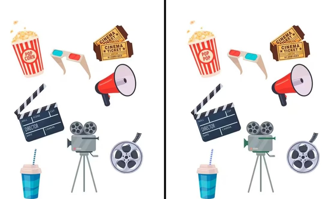 Los tests de personalidad ayudan a descubrir qué atrae a las personas y nuestra agilidad mental, y no estamos hablando de lo físico, sino de algo más profundo. 
Foto: Producción El Universal