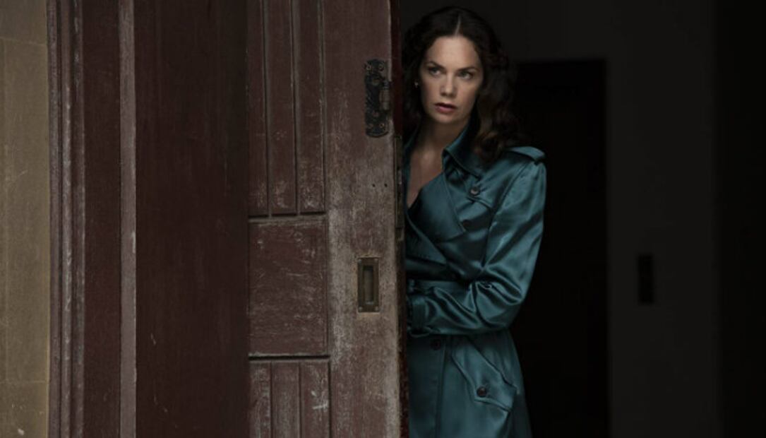 “His Dark Materials”: Ruth Wilson nos revela los secretos de la nueva serie de HBO