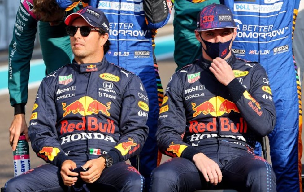¿Cómo le fue a Sergio "Checo" Pérez en la última carrera de la F1? 