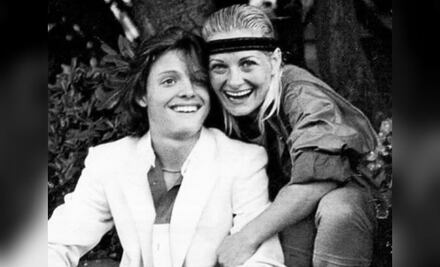 Ya sabemos qué pasó con Marcela Basteri, la mamá de Luis Miguel