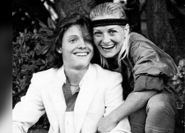 Ya sabemos qué pasó con Marcela Basteri, la mamá de Luis Miguel