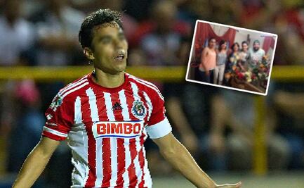 Hermana de Omar Bravo filtra supuesta prueba que contradice a sus demandantes