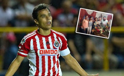 Hermana de Omar Bravo filtra supuesta prueba que contradice a sus demandantes