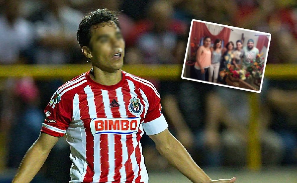 Hermana de Omar Bravo filtra prueba que contradice a la parte acusatoria. FOTOS: Imago7 / Captura