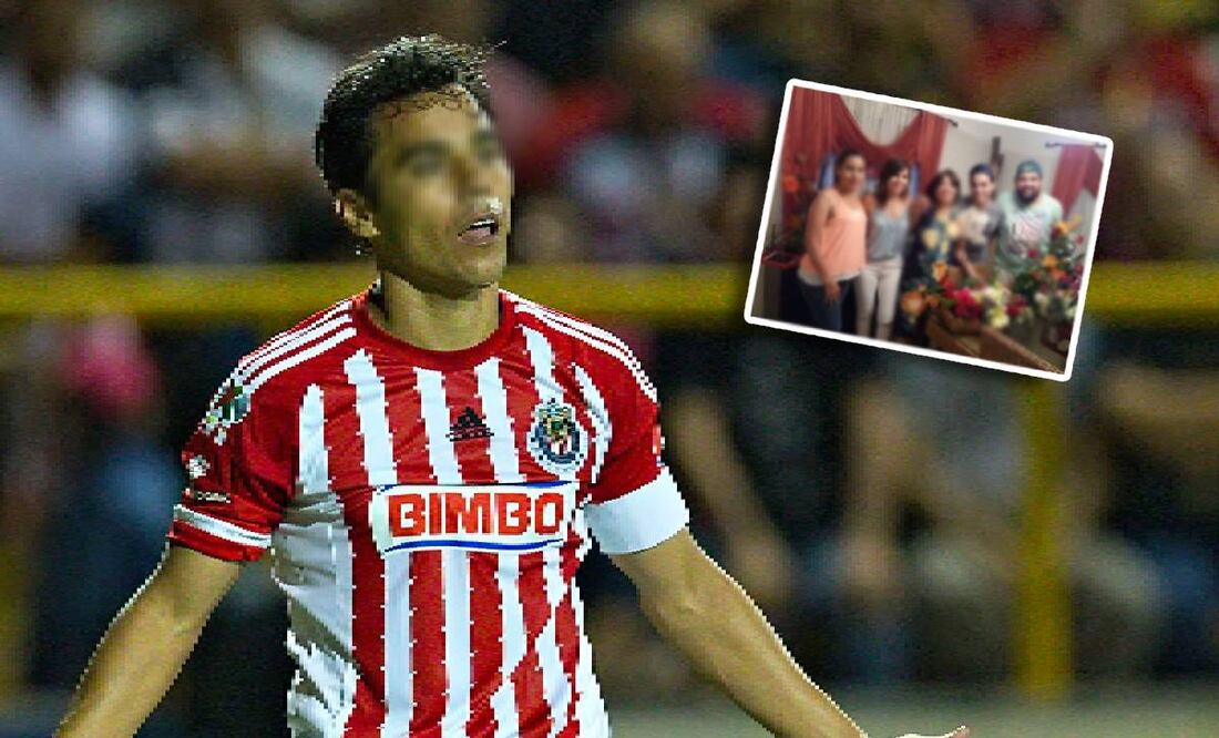 Hermana de Omar Bravo filtra prueba que contradice a la parte acusatoria. FOTOS: Imago7 / Captura