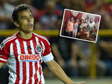 Hermana de Omar Bravo filtra supuesta prueba que contradice a sus demandantes