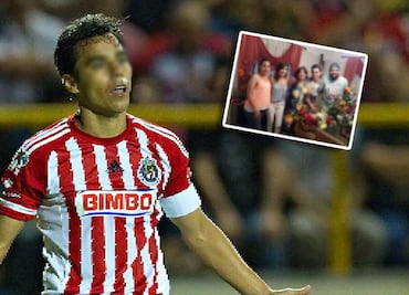 Hermana de Omar Bravo filtra supuesta prueba que contradice a sus demandantes
