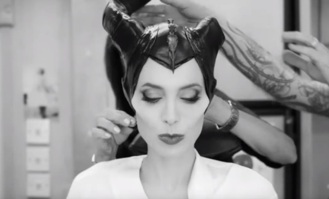 Foto: Youtube @ Walt Disney Studios