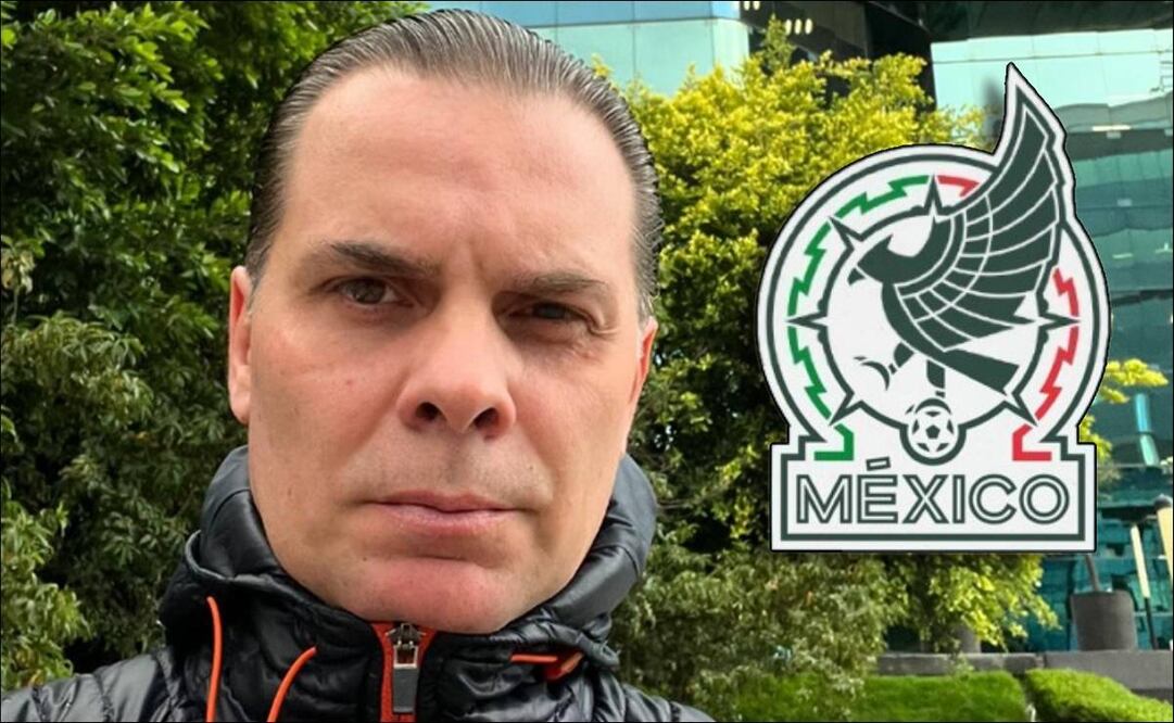 Christian Martinoli dio su punto de vista sobre la actualidad del futbol mexicano. FOTO: @cmartinolimx