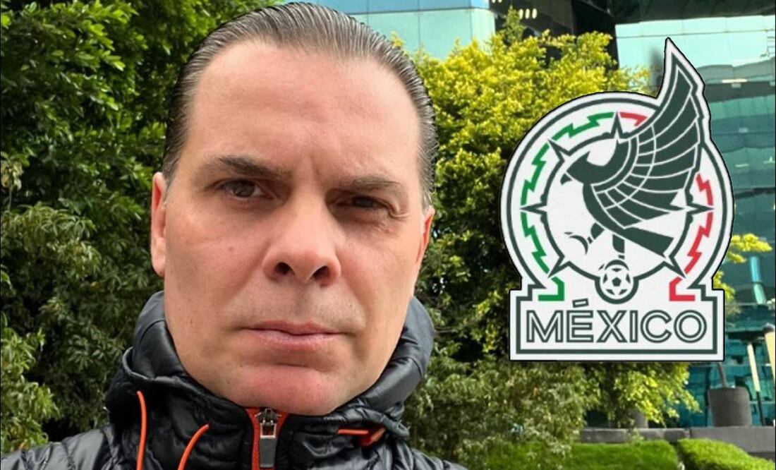 Christian Martinoli dio su punto de vista sobre la actualidad del futbol mexicano. FOTO: @cmartinolimx