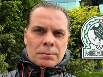 Christian Martinoli revienta al futbol mexicano tras la derrota vs Honduras: “Estamos en el pin… hoyo”