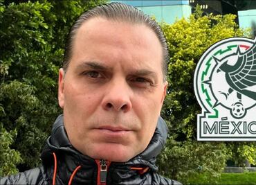 Christian Martinoli revienta al futbol mexicano tras la derrota vs Honduras: “Estamos en el pin… hoyo”