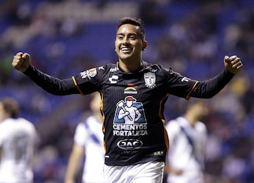Erick Sánchez podría ir a Europa muy pronto
