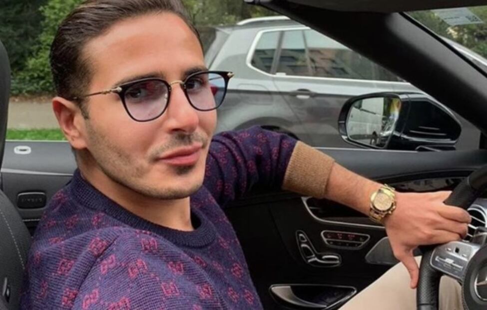 Demanda millonaria contra el estafador de Tinder por usar el apellido Leviev