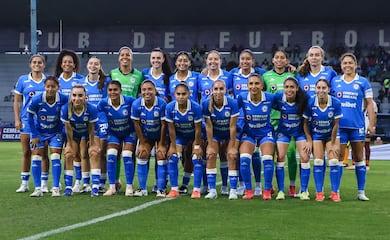 Cruz Azul amenaza con tomar acciones legales contra influencers tras comentarios misóginos 