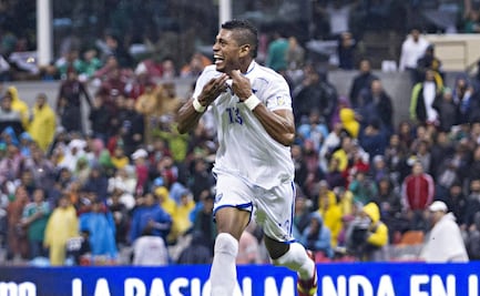 Carlos Costly señaló que el arbitraje debe ser parejo para México y Honduras