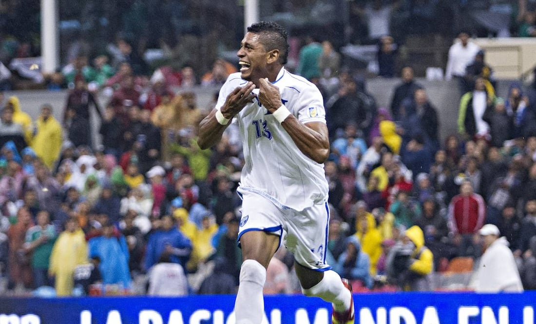 Costly pidió que el arbitraje no sea tendencioso en favor para México. Foto: Imago7.