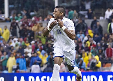 Carlos Costly señaló que el arbitraje debe ser parejo para México y Honduras