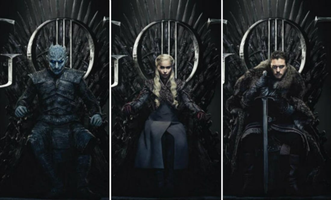Fotos: HBO
