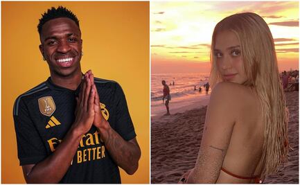 ¿Vinicius es la nueva víctima de Nailea Vidrio? Esto respondió la jugadora de Tuzas