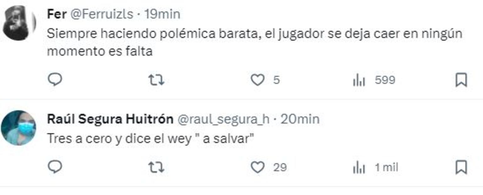 Aficionados del América tundieron a Faitelson - Especial
