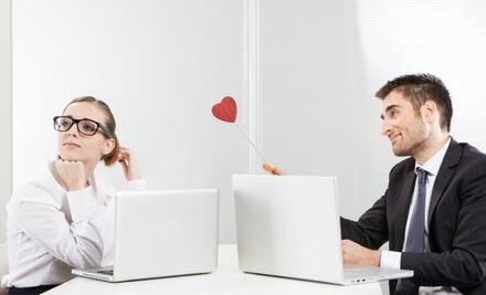 Del "no sé si le gusto" a  experto en seducción 