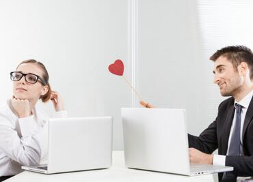 Del "no sé si le gusto" a experto en seducción