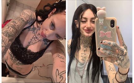 ¿Quién era Lil Bo Weep? La rapera que falleció a los 22 años