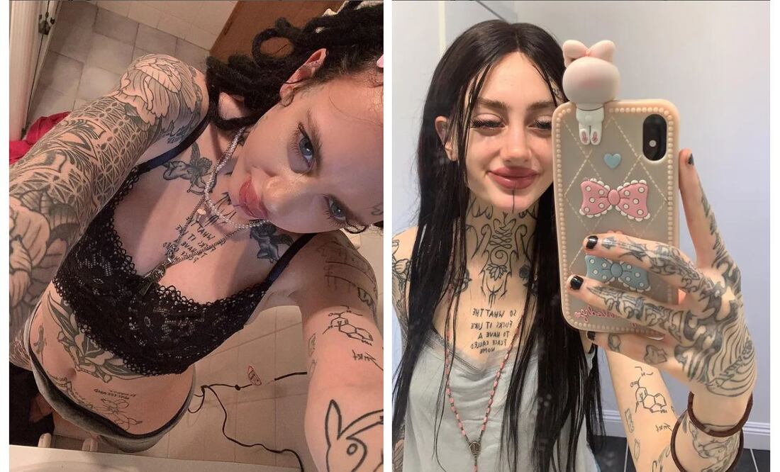 Foto: Instagram @w1nona_