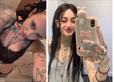 ¿Quién era Lil Bo Weep? La rapera que falleció a los 22 años