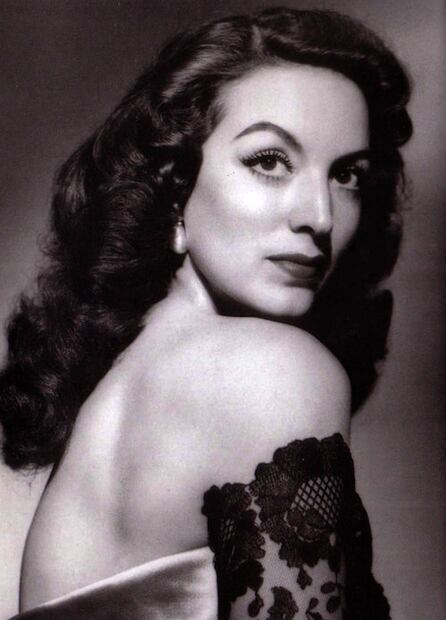 María Félix: 10 películas que DEBES ver de “La Doña” 