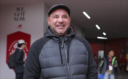Turco Mohamed advierte al León de cara al duelo de semifinales de Leagues Cup: "El objetivo es estar en otra final"
