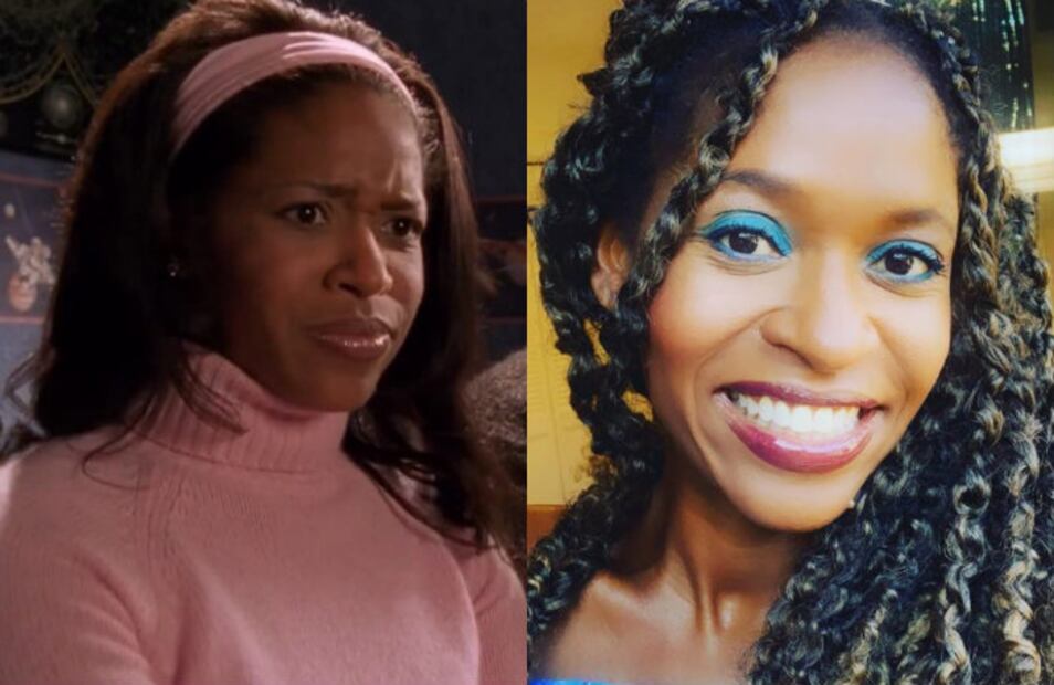 El antes y después de las actrices de “Malcolm el de en medio”