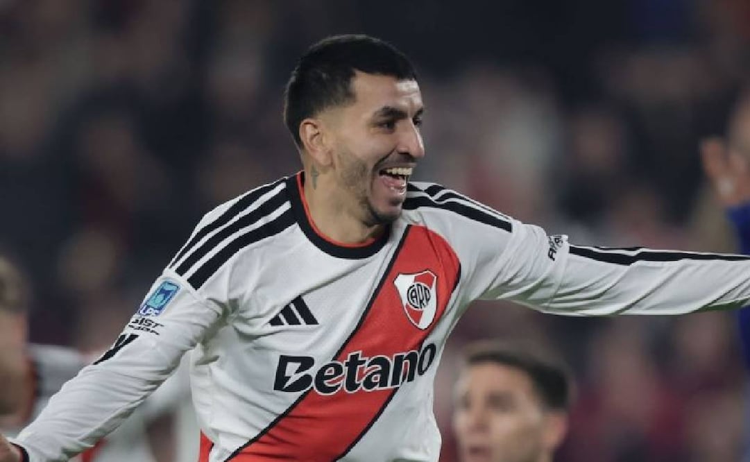 Ángel Correa habló sobre su salida de Tigres / Foto: Especiales