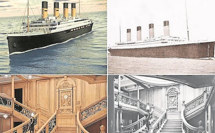10 datos desconocidos sobre la película Titanic